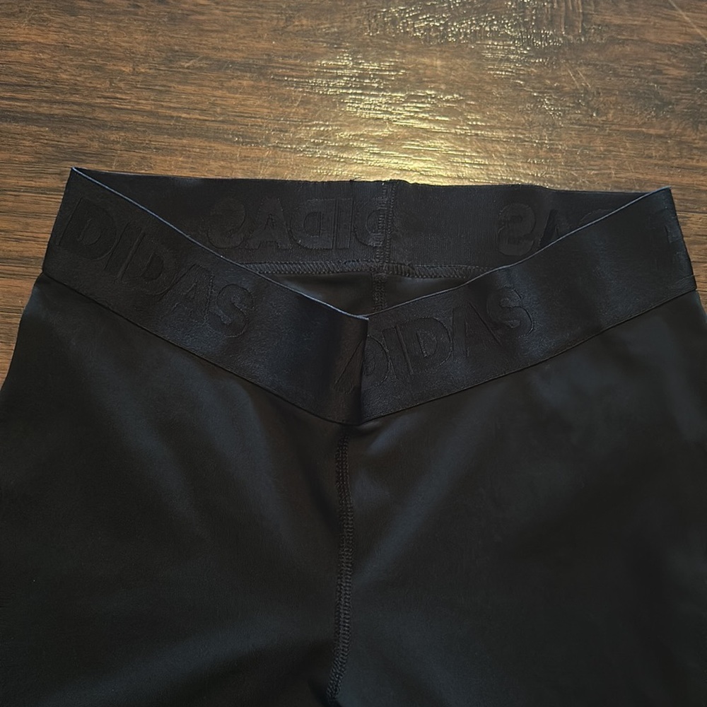 Adidas Capri Compression Legging Medium - image 3